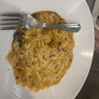 Islas Canarias Restaurant - Pasta (vegan dish) - Cuban Near Me - Miami, Florida