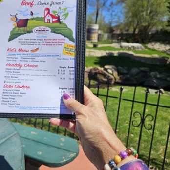 The Drive In - Menu - Burgers Near Me - Taylors Falls, Minnesota The Drive In - Menu - Burgers Near Me - Taylors Falls, Minnesota