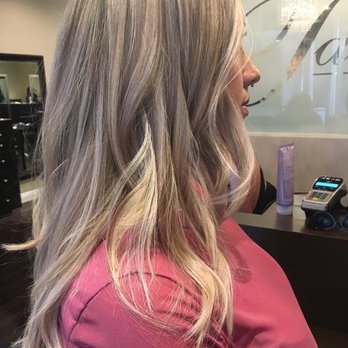 Tangles Salon - Cut and color - Hair Stylists Near Me - Rancho Cucamonga, California