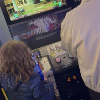 Game on State - Arcade - Arcades Near Me - Media, Pennsylvania