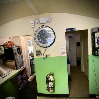 Dan's Place Two - Inside - Breakfast & Brunch Near Me - Albany, New York