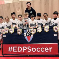 Bethesda Soccer Club