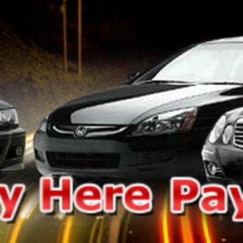 Adams Auto Group - Car Dealers Near Me - Paterson, New Jersey