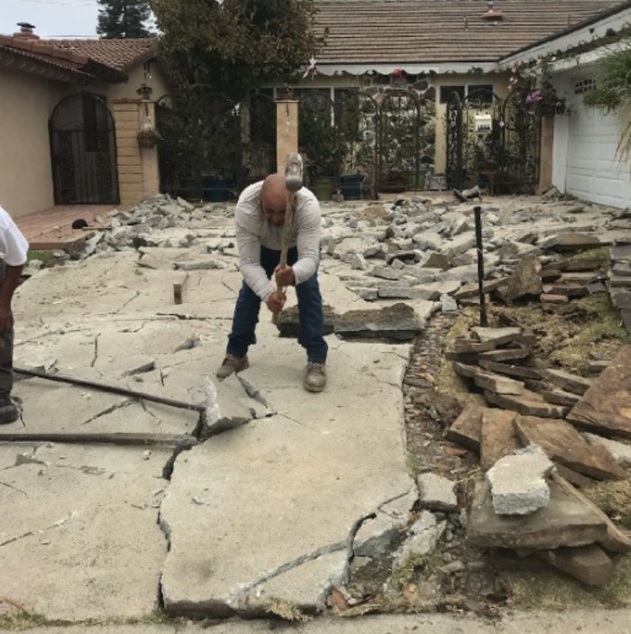 Slide of Lenox Pacific General Contractor