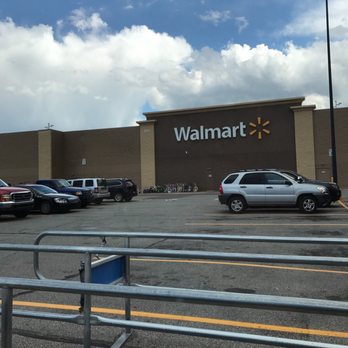 Walmart Supercenter - cars parked in a parking lot - Grocery Near Me - La Porte, Indiana Walmart Supercenter - cars parked in a parking lot - Grocery Near Me - La Porte, Indiana