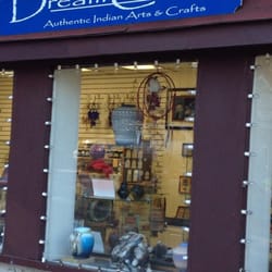 Dream Catchers