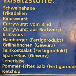 Grillstation Gallus