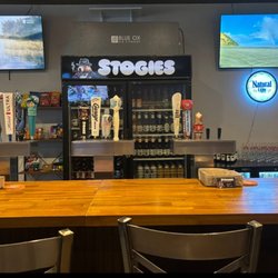 Stogies Cigar Lounge