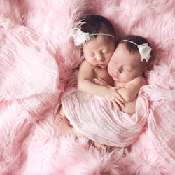 Anne Weston Photography - Richmond, VA Newborn Photography