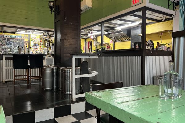 Cervecería del Callejón by null