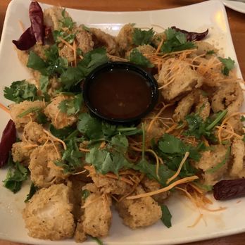 Market Broiler - Riverside - Sweet & Spicy Calamari - Seafood Near Me - Riverside, California Market Broiler - Riverside - Sweet & Spicy Calamari - Seafood Near Me - Riverside, California