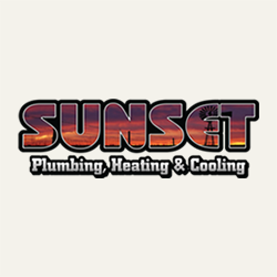 Slide of Sunset Plumbing, Heating, & Cooling