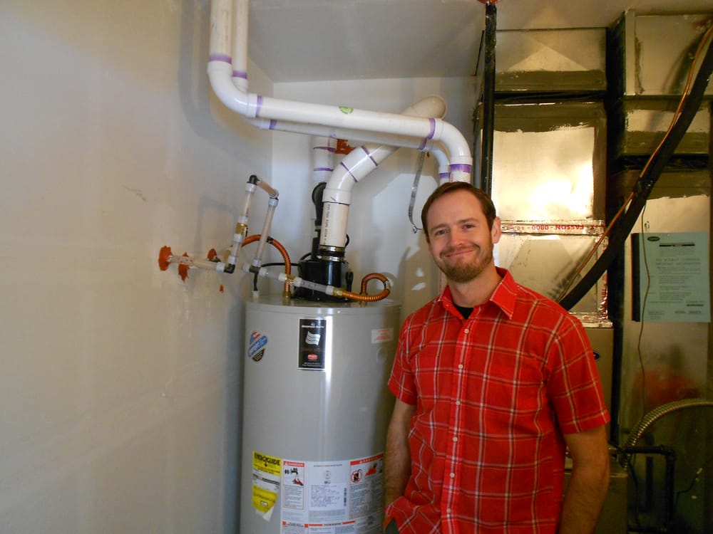 Slide of Efficient Plumbing Services