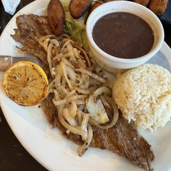 Hola Havana Cuban Restaurant - Bistec de Palomilla - Cuban Near Me - Lexington, Kentucky Hola Havana Cuban Restaurant - Bistec de Palomilla - Cuban Near Me - Lexington, Kentucky