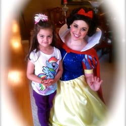 Magic Mirror Entertainment