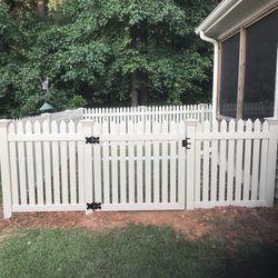 B & B Fence Co
