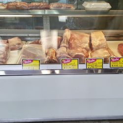 Azur Meat Market & Grocery