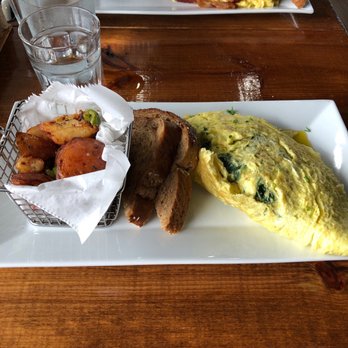 Untoasted - Lots of food - Breakfast & Brunch Near Me - Hallandale Beach, Florida