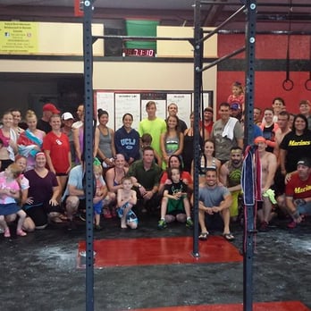 CrossFit Lake Travis - 2014 Memorial Day "Murph" - Interval Training Gyms Near Me - Spicewood, Texas CrossFit Lake Travis - 2014 Memorial Day "Murph" - Interval Training Gyms Near Me - Spicewood, Texas