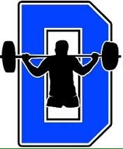 Davis Strength and Conditioning Logo