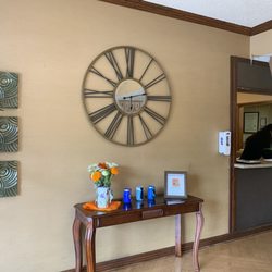Crofton Manor Inn - Reception