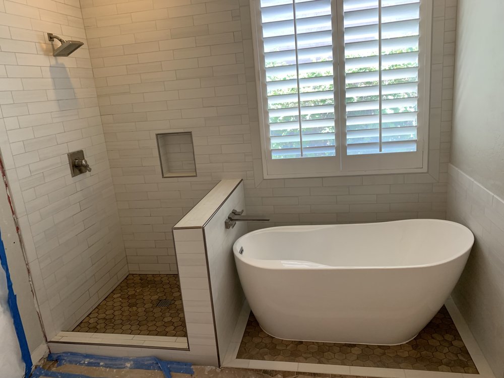 Slide of Quality Plumbing Pros