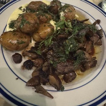 Eunice - Filet - Cajun/Creole Near Me - Houston, Texas Eunice - Filet - Cajun/Creole Near Me - Houston, Texas