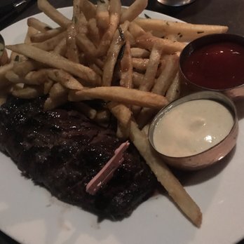 Maple & Ash - Steak- Frites - Steakhouses Near Me - Scottsdale, Arizona