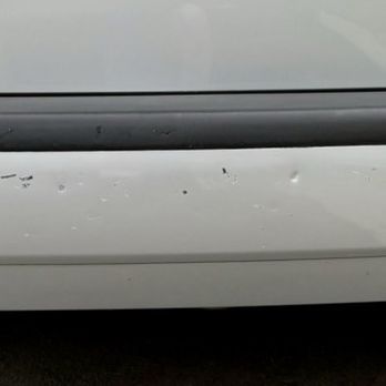 Bumper Buddies - Pre-repair (aka 10 plus years of NYC and LA street parking) - Body Shops Near Me - Anaheim, California