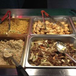 China King Buffet Restaurant