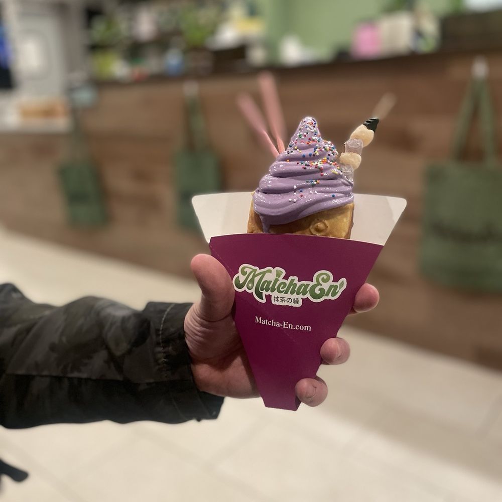 Matcha En - Desserts Near Me - Chicago, Illinois Matcha En - Desserts Near Me - Chicago, Illinois