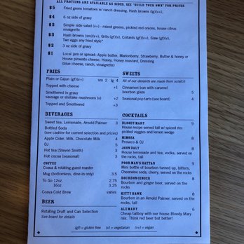 Pine State Biscuits - Reno - Menu - Breakfast & Brunch Near Me - Reno, Nevada
