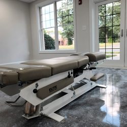 De-Lux Chiropractic