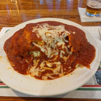 Joey's Place - Lasagna - Bars Near Me - Tonawanda, New York Joey's Place - Lasagna - Bars Near Me - Tonawanda, New York