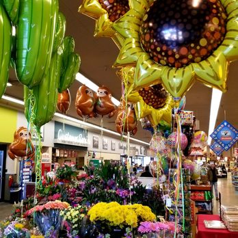 Safeway - Always have the best balloons! - Grocery Near Me - Portland, Oregon Safeway - Always have the best balloons! - Grocery Near Me - Portland, Oregon