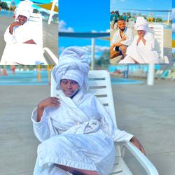 Bunker Beach Water Park - My wife plus my kids and my cousin had a great time here on September 5, 2022.
