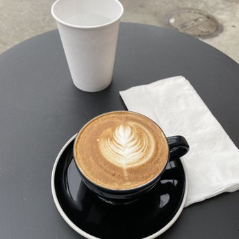 Recreational Coffee - Coffee & Tea Near Me - Long Beach, California Recreational Coffee - Coffee & Tea Near Me - Long Beach, California
