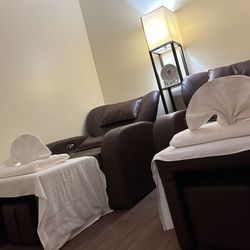 Wellness Spa