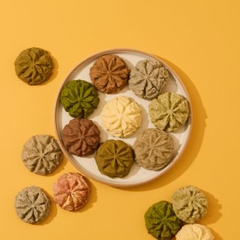 Buttercrumbs - Desserts Near Me - Vancouver, British Columbia Buttercrumbs - Desserts Near Me - Vancouver, British Columbia