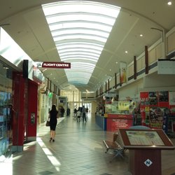 Northcote Plaza Shopping Centre