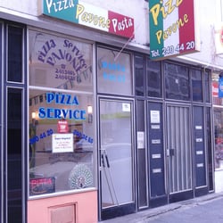 Pizzeria Pavone