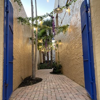 Rudy's Pub - a narrow alley with blue doors - Music Venues Near Me - Lake Worth, Florida Rudy's Pub - a narrow alley with blue doors - Music Venues Near Me - Lake Worth, Florida