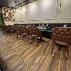Hakka Guelph - Inside