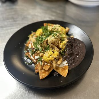 Cancun Mexican Grill - Chilaquiles desayuno - Mexican Near Me - Paducah, Kentucky Cancun Mexican Grill - Chilaquiles desayuno - Mexican Near Me - Paducah, Kentucky