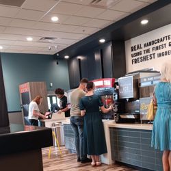 McAlister's Deli