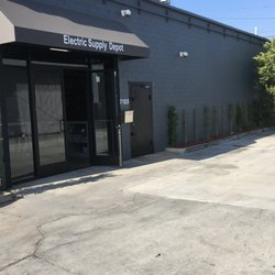 Electric Supply Depot