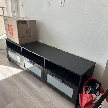 LA Moving Pros - after - Movers Near Me LA Moving Pros - after - Movers Near Me