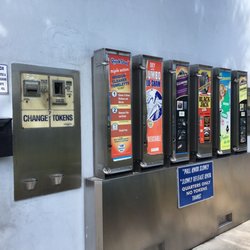 Lighthouse Carwash