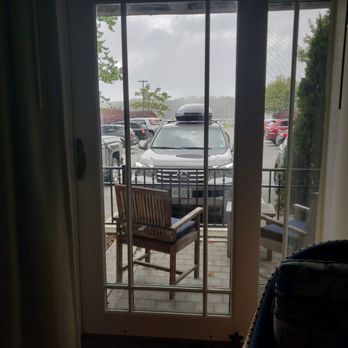 Harborside Hotel Spa & Marina - "View" from our bed.... - Hotels Near Me - Bar Harbor, Maine Harborside Hotel Spa & Marina - "View" from our bed.... - Hotels Near Me - Bar Harbor, Maine