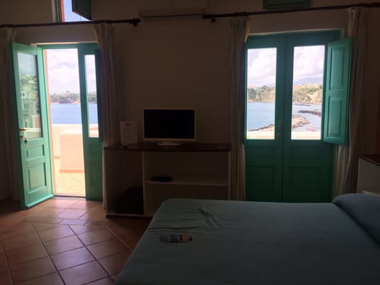 Hotel La Corricella by null